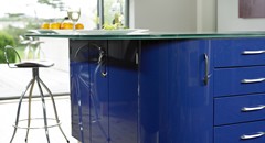 Curved Doors