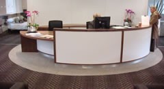 Offices / Reception