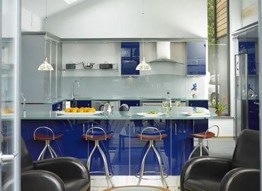 Grange Interiors