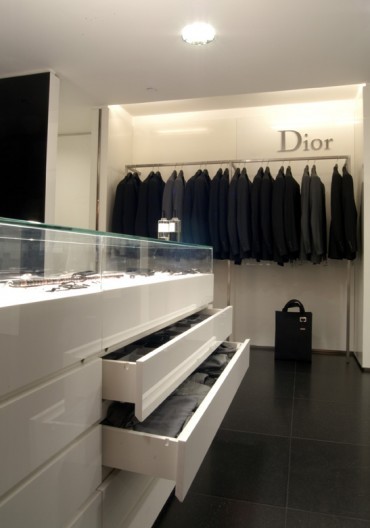Dior - Harrods