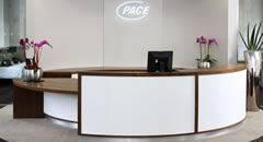 Pace Micro Technology