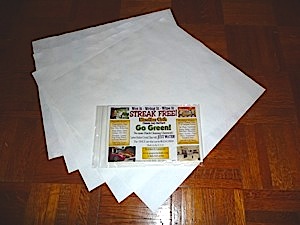 cloth
